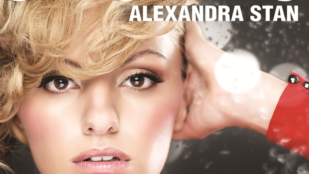 Un hit lansat de Alexandra Stan s-a auzit pe stadion înaintea finalei Cupei Mondiale 2026. Melodia se apropie de 1 miliard de streamuri pe Spotify