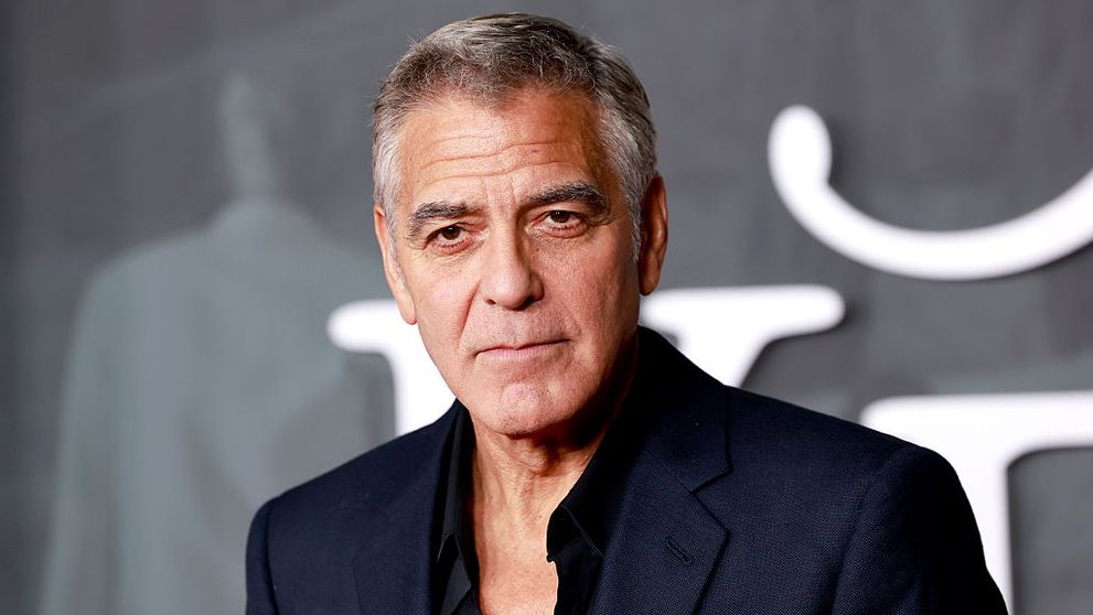 George Clooney, în doliu înainte de Crăciun: „A înfruntat boala cu umor și curaj”! Ce a spus despre soția lui
