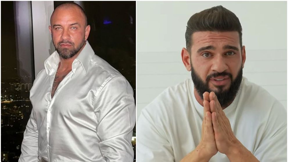Alex Bodi îl condamnă pe Dorian Popa după ce a aflat sentința influencerului: „Doamne ferește!”. Ce a spus fostul soț al Biancăi Drăgușanu despre faptul că artistul a condus sub influența substanțelor interzise