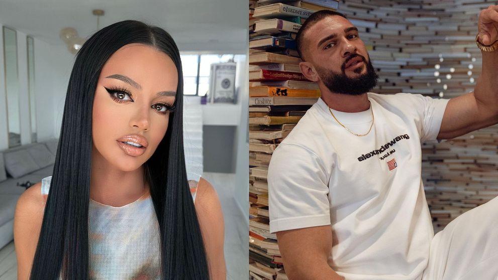 Dorian Popa și Babs comunică prin menajeră. Declarațiile neașteptate făcute de Claudia Iosif la un an de la despărțire: „În funcție de program”