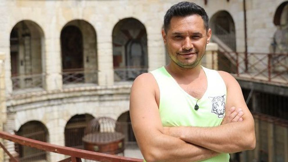 Interviu cu Mihai Rait despre Fort Boyard Romania: 