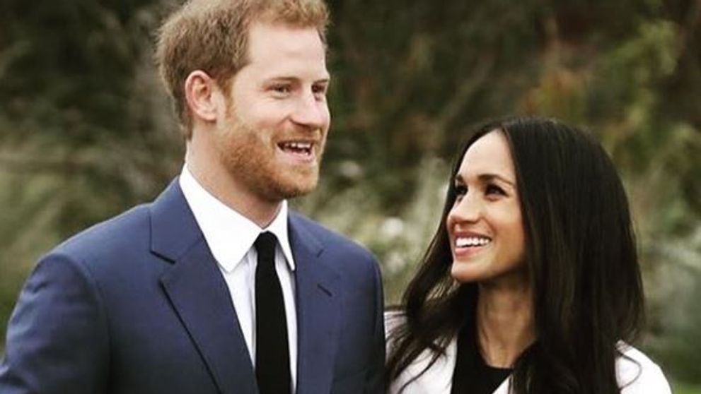 Aparea in reclame si nu spera sa se casatoareasca cu un print. Cum arata Meghan Markle in urma cu aproape 10 ani