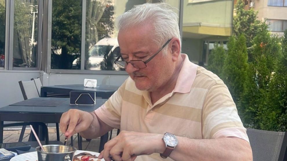 Ce mănâncă Irinel Columbeanu la azil. Fostul afacerist are și acum pofte de milionar: „Duce dorul vremurilor când avea bani”