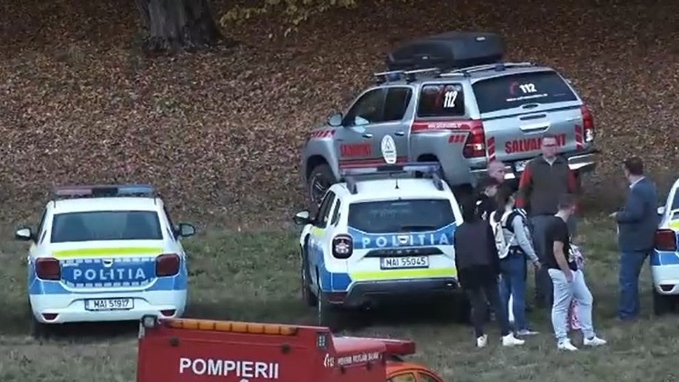 Copilul de 13 ani care a dispărut în timpul unei excursii cu clasa, la munte, a fost găsit după șase ore de căutări. Ce a făcut în tot acest timp