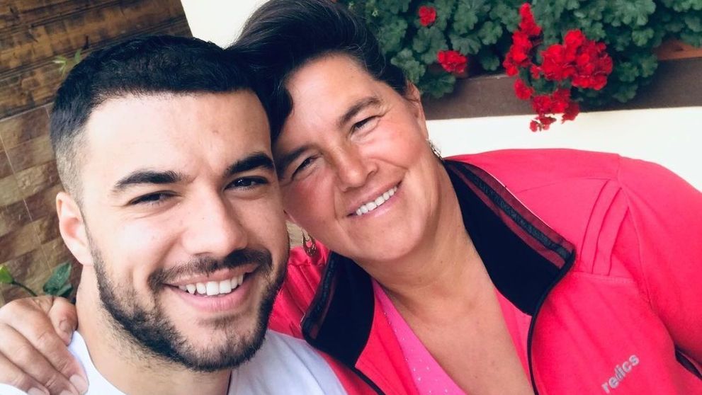 Mama lui Culiță Sterp, despre mariajul fiului ei cu Carmen de la Sălciua: “Și-a părăsit casa și soțul”