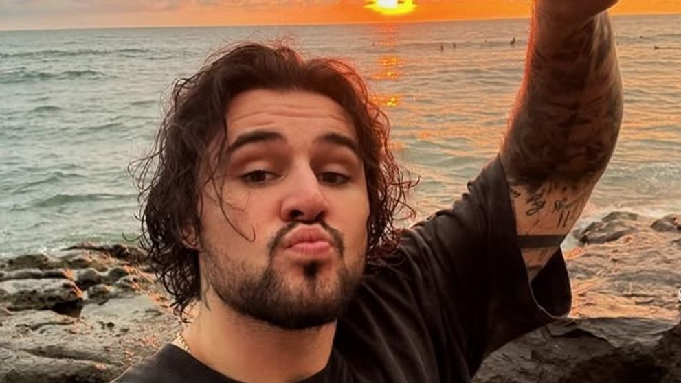 Mario Fresh a postat prima fotografie cu iubita lui! Cum arată și cine este Nadd Hu, femeia alături de care a plecat în vacanță