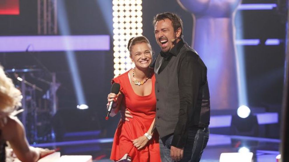 Izabela Simion, de la<span style=