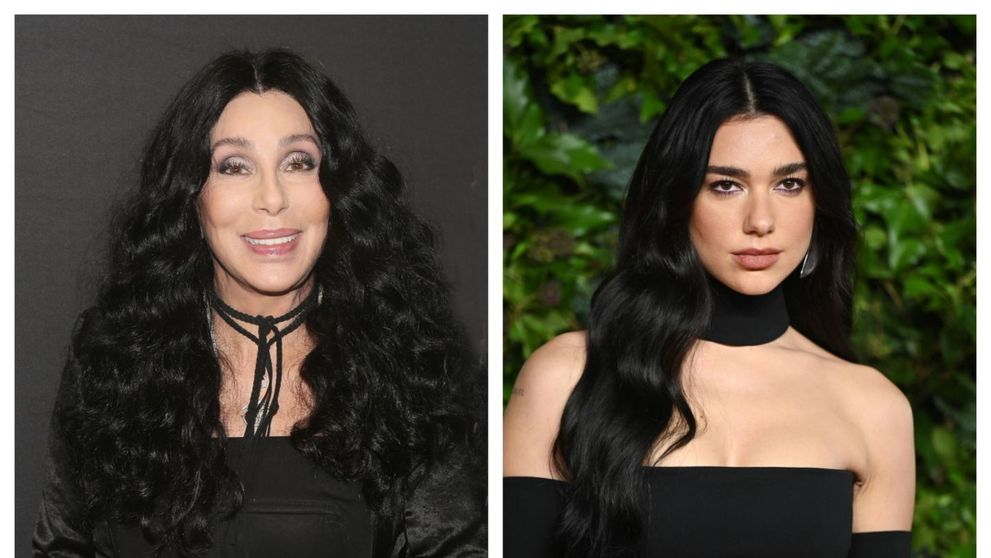 Cher și Dua Lipa, protagonistele unui scandal de proporții! Artista de 76 de ani a răbufnit în online