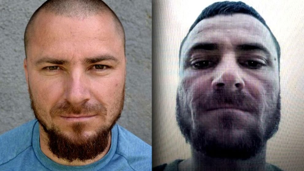 Emil Gânj, cel mai căutat român de pe site-ul Europol. Se oferă o recompensă de 5000 de euro pentru informații despre el