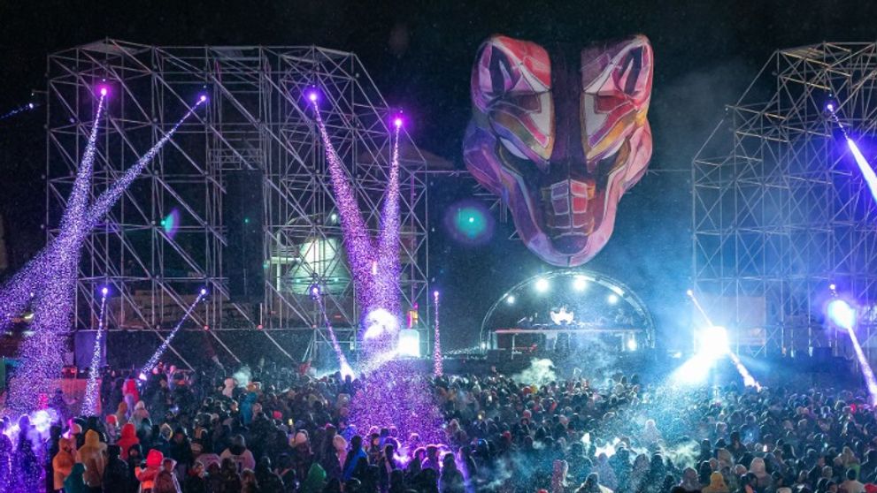 Festivalul MASSIF revine în Poiana Brașov la începutul lunii decembrie 2025