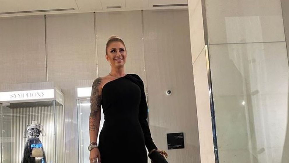 Anamaria Prodan a apărut alături de un influencer faimos, din anturajul lui Paris Hilton! Despre cine e vorba?