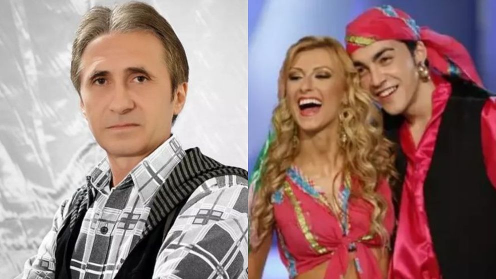 Săndel Bălan, reacție neașteptată despre ruptura dintre Andreea Bălan și Petrișor Ruge. Ce legătură are cu dansatorul