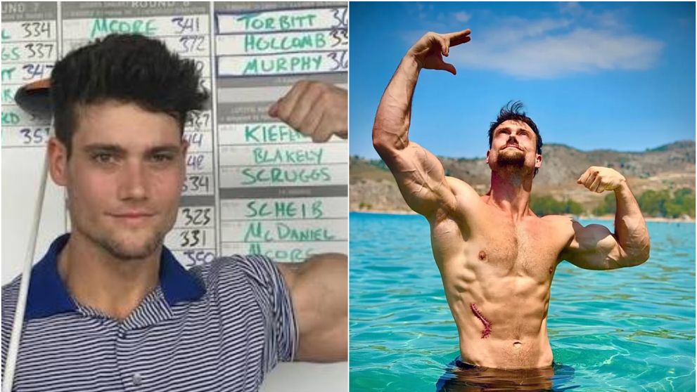 Celebrul influencer Connor Murphy, găsit mort în Thailanda. Avea 32 de ani. Care este cauza decesului