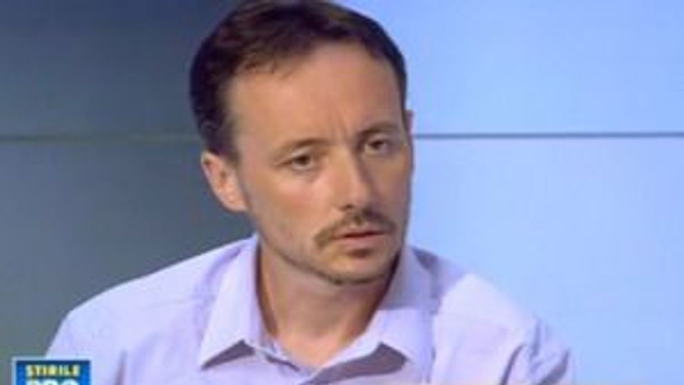 Ciprian Antochi