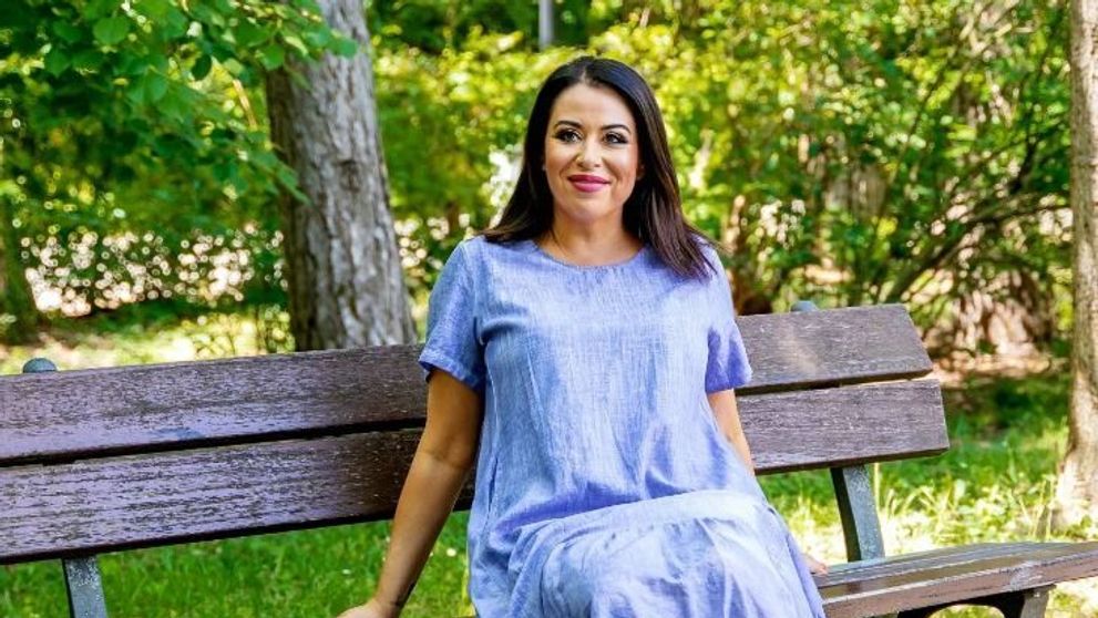 Oana Roman: 