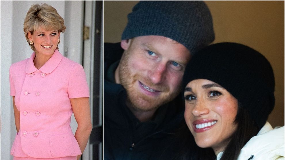 Ce ar fi făcut Prințesa Diana pentru Prințul Harry și Meghan Markle, dacă ar mai fi trăit în prezent
