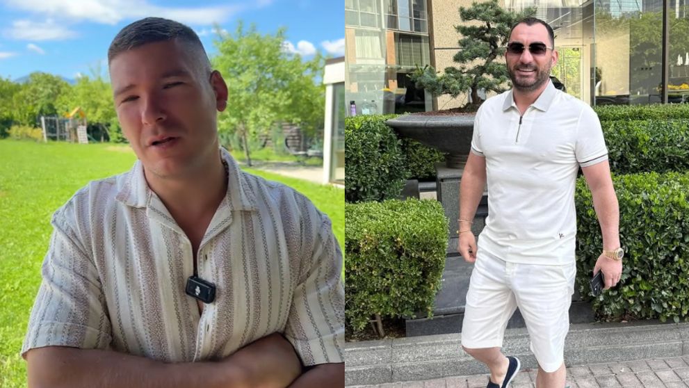 Prima reacție a lui Călin Donca după ce Pescobar a închis restaurantele din Londra. Afaceristul nu s-a menajat: „Ce medicamente trebuie să se inventeze ca românul să...”