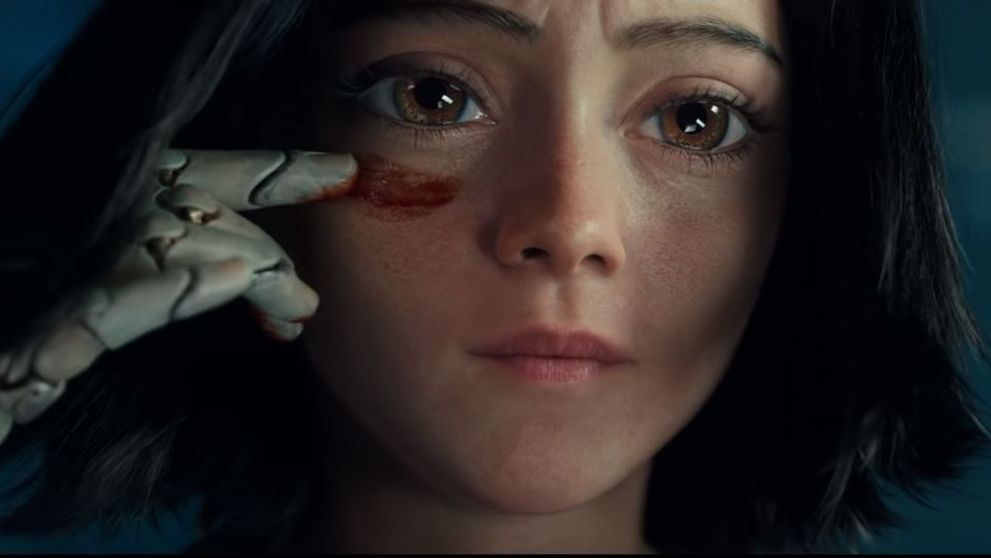 Alita: Battle Angel, filmul science-finction care domină Box-office-ul american
