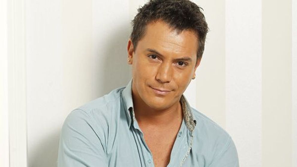 Robert Calin (Razvan Fodor)