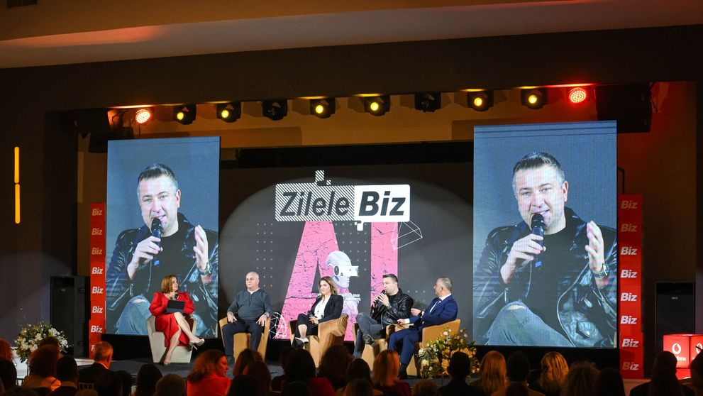 10 idei care modelează viitorul afacerilor, prezentate la Zilele Biz, festivalul de business al României