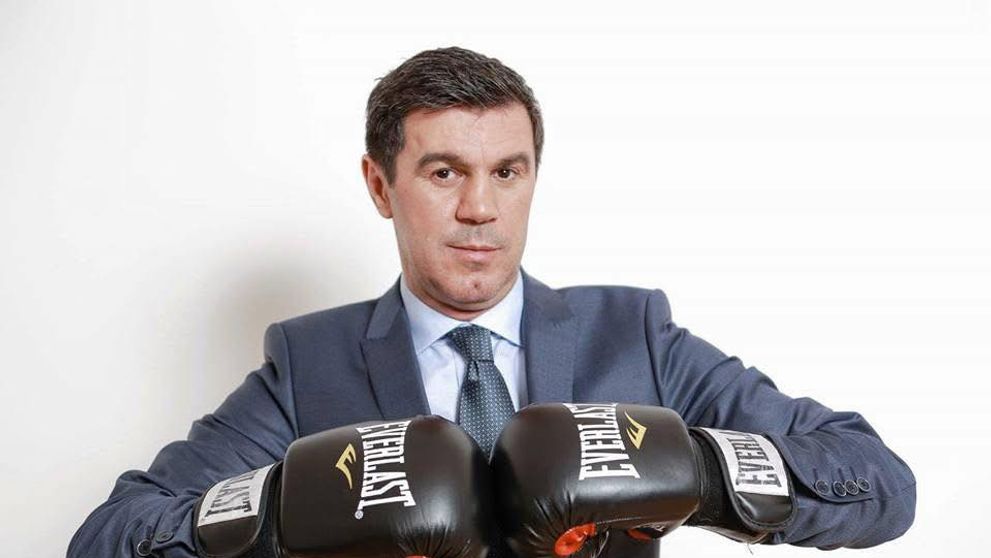 Mihai Leu, în stare foarte gravă. Campionul are insuficienţă pulmonară şi metastaze pulmonare