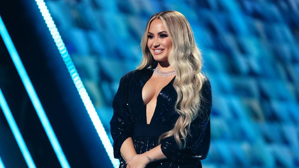 Demi Lovato, schimbare radicală de look. Cum arată acum fosta vedetă Disney