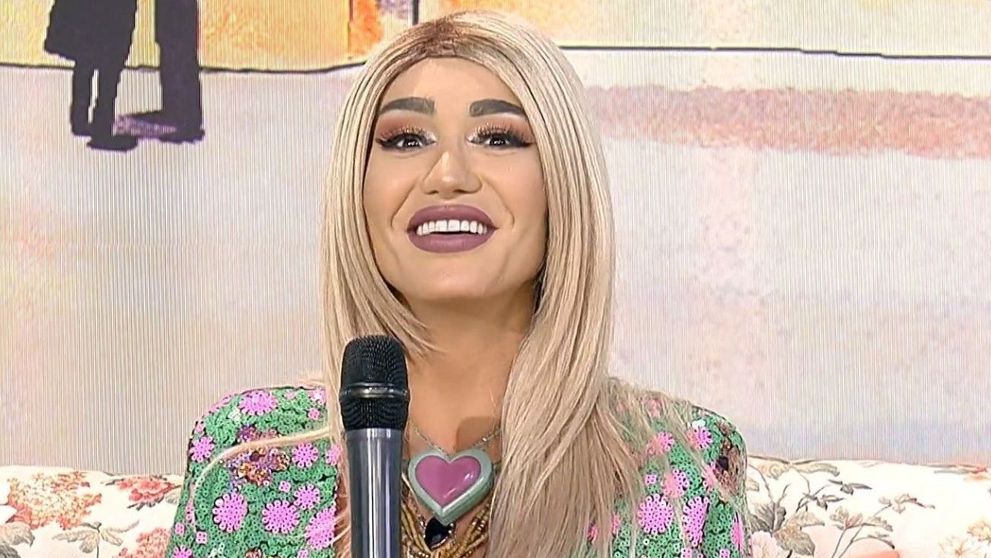 Margherita de la Clejani, amendă penală după ce a condus sub influența substanțelor interzise