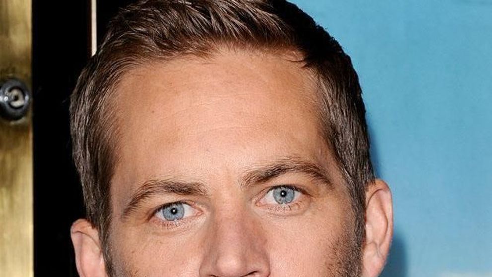 Filmarea cu accidentul lui Paul Walker a fost facuta publica. Ce au surprins camerele de luat vederi in momentul impactului
