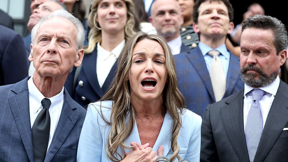 Verdict final în cazul Karen Read, cel mai mediatizat proces de crimă din SUA. Ce sentință a primit femeia acuzată că și-ar fi ucis iubitul polițist