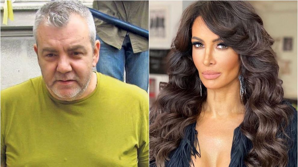 A murit Bogdan Rădulescu, primul soț al Mihaelei Rădulescu. Bărbatul a pierdut lupta cu o boală cruntă