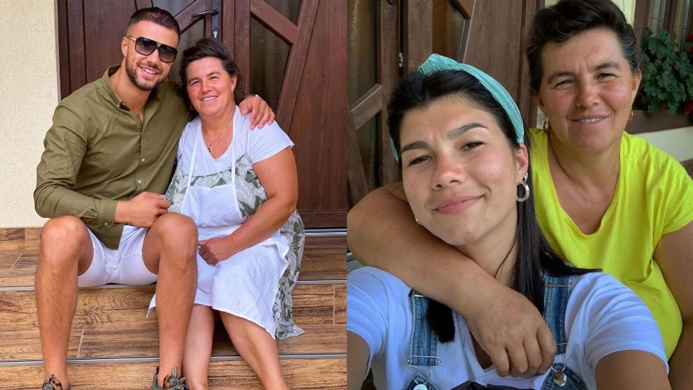 Mama Geta trage un semnal de alarmă! Mesajul care a pus pe jar pe toată lumea:„Dacă tu nu-ți iubești mama...”
