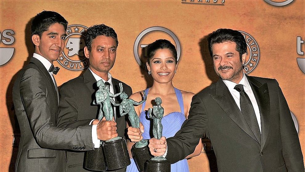 Actor din Slumdog Millionaire și Viața lui Pi, decedat la 53 de ani
