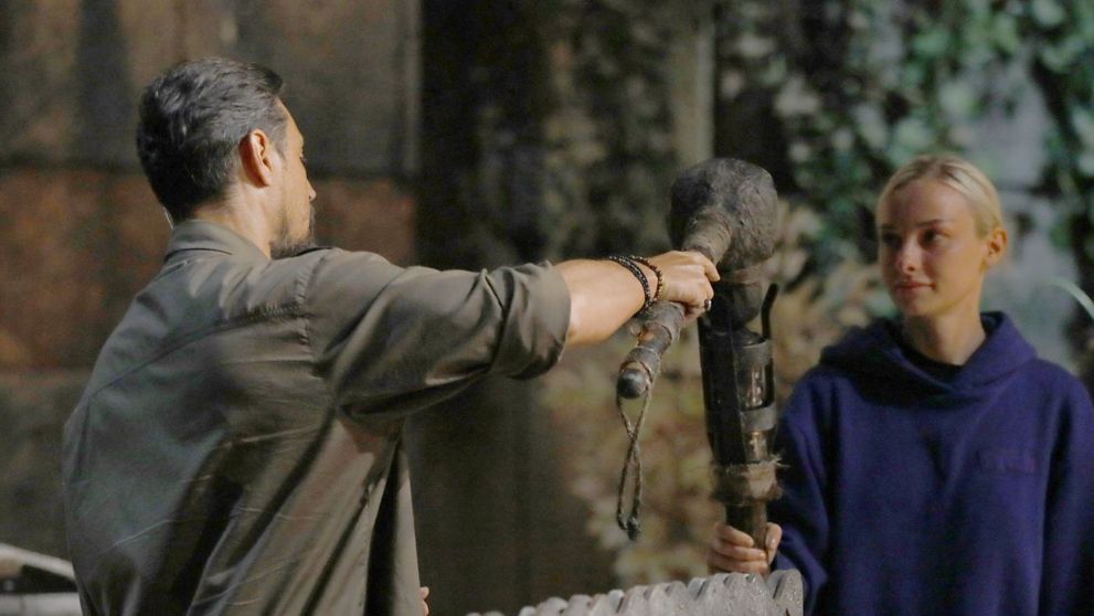Săptămâna de Survivor România s-a încheiat cu doi concurenți care au părăsit competiția: câte unul din fiecare trib!