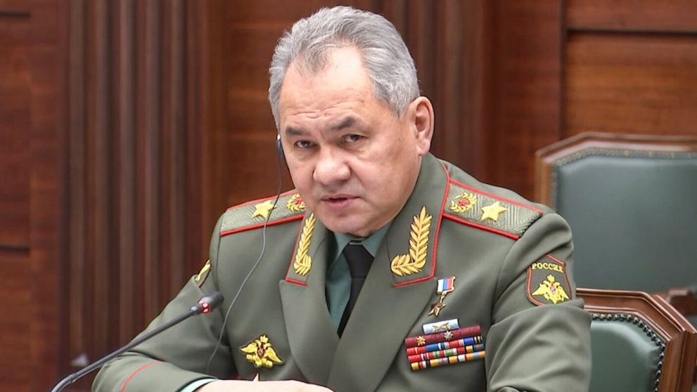 Ce s-a întâmplat cu mama copilului ilegitim al ministrului apărării din Rusia, Serghei Shoigu