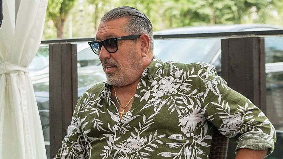 Serghei Mizil, gafă în direct! Afaceristul a spus că i-ar fi plăcut să petreacă o noapte în doi, alături de Anna Lesko