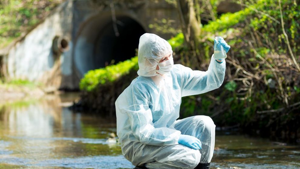 Teoria despre originea noului coronavirus care aruncă în aer tot ce știam: „Virusul era deja aici”
