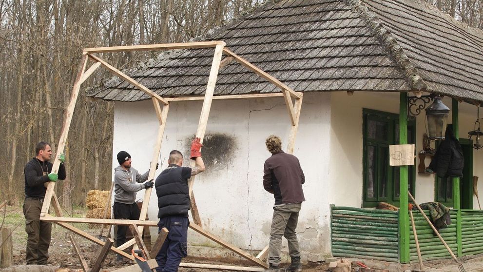 Schimbari majore la Ferma Vedetelor, dupa aproape doua luni!