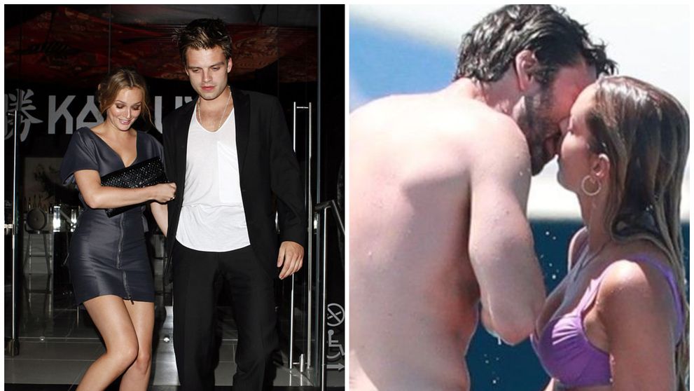 Sebastian Stan, un cuceritor discret! Femeile celebre din viața sa dinainte de Anabelle Wallis