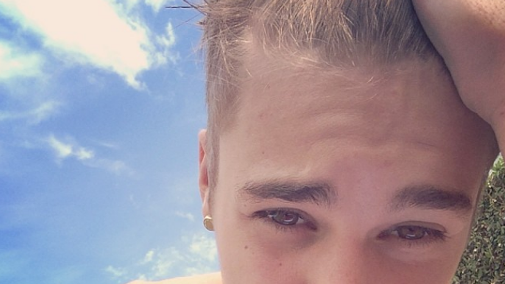 Justin Bieber isi schimba numele. Cum il va chema pe cantaretul care vrea acum sa cante rap: 