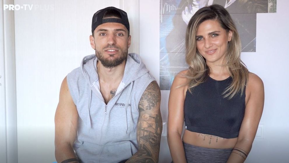 Vrei să ai un abdomen plat și cu pătrățele? Iată câteva exerciții pe care le poți face cu ușurință la tine acasă