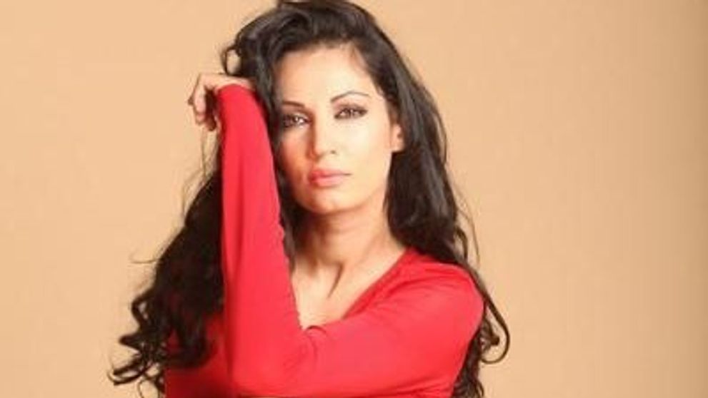 Nicoleta Luciu a vorbit despre sarcina la videochat pe acasatv.ro