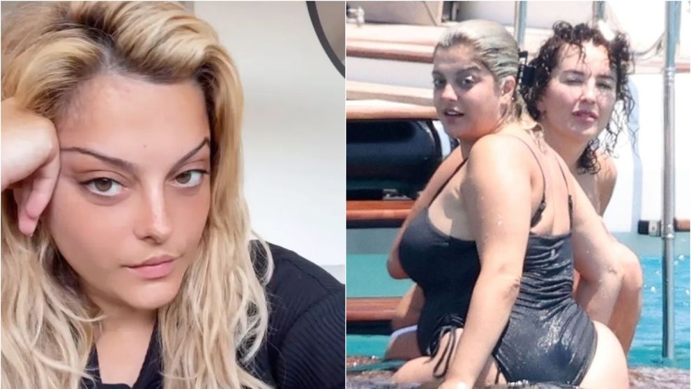 „Arăți ca Marilyn Monroe după ce a mâncat-o pe Lizzo!” – comentariul crud care a stârnit furia lui Bebe Rexha. Artista le-a dat replica trolilor