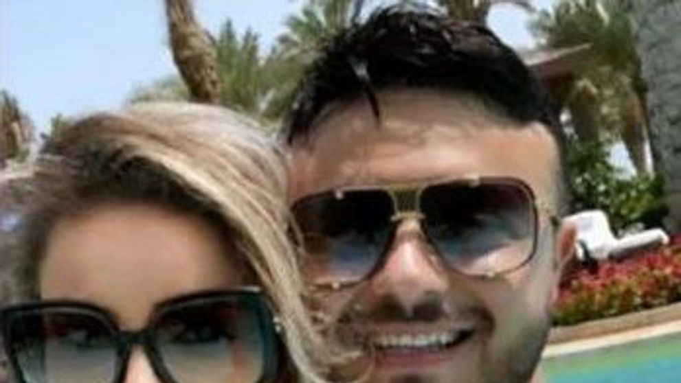 Gabi Bădălău, prima reacție după ce s-a scris că Bianca Drăgușanu ar fi însărcinată cu el
