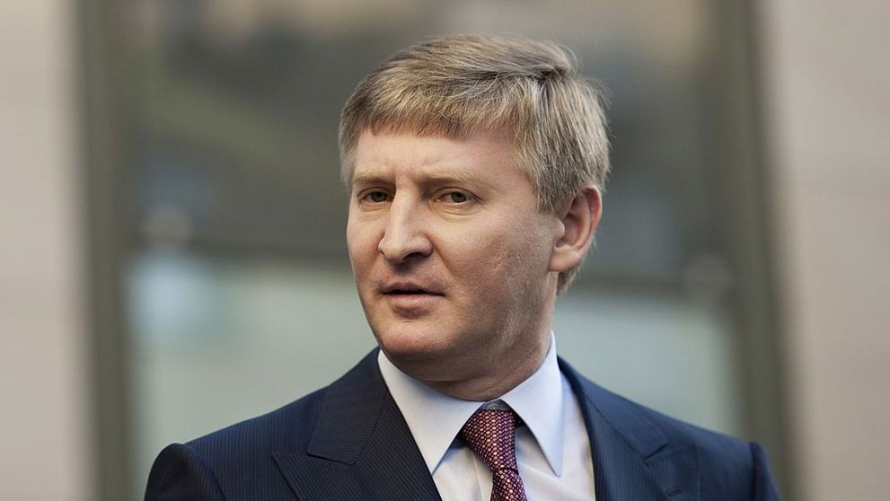Rinat Ahmetov vrea să dea în judecată Rusia, după ce a pierdut 20 de miliarde de dolari! Ce daune cere