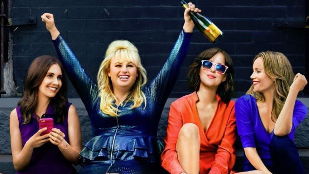 Productiile pe care nu trebuie sa le ratezi. Care sunt cele mai sexy filme ale anului 2016 pe care trebuie sa le vezi