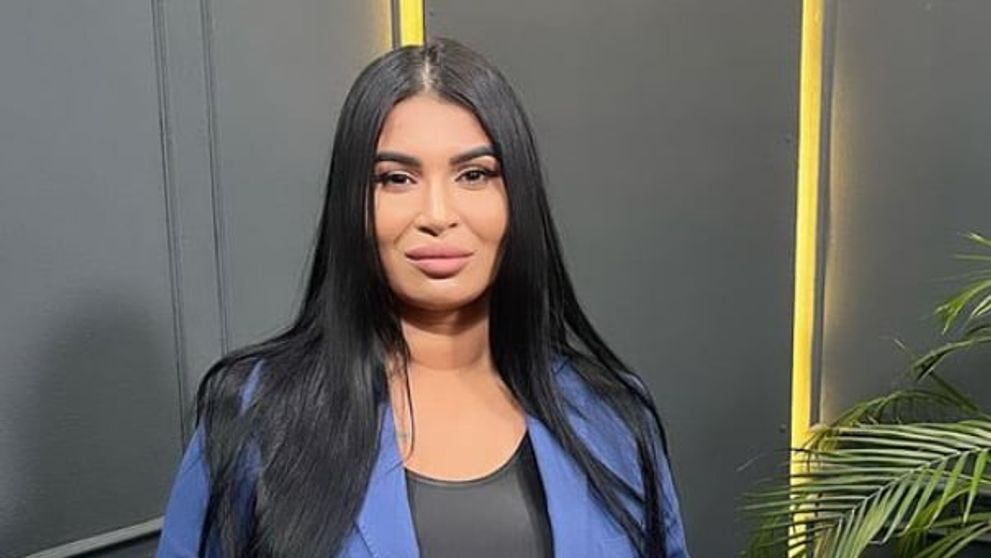 Ramona de la Clejani, nevoită să se opereze de urgență! Cu ce probleme grave de sănătate se confruntă cântăreața: „E foarte periculos, mi-am intoxicat corpul”