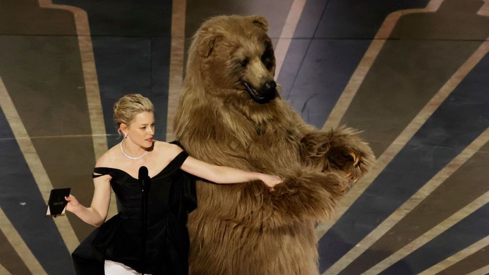 7 Cele mai bune momente la cea de-a 95-a ediţie a galei premiilor Oscar 2023