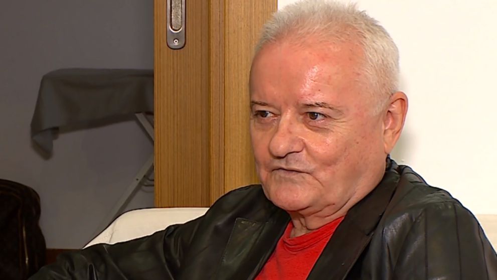 Irinel Columbeanu, singur și de sărbători! Ce i-a făcut Monica Gabor: „I-am mai scris”