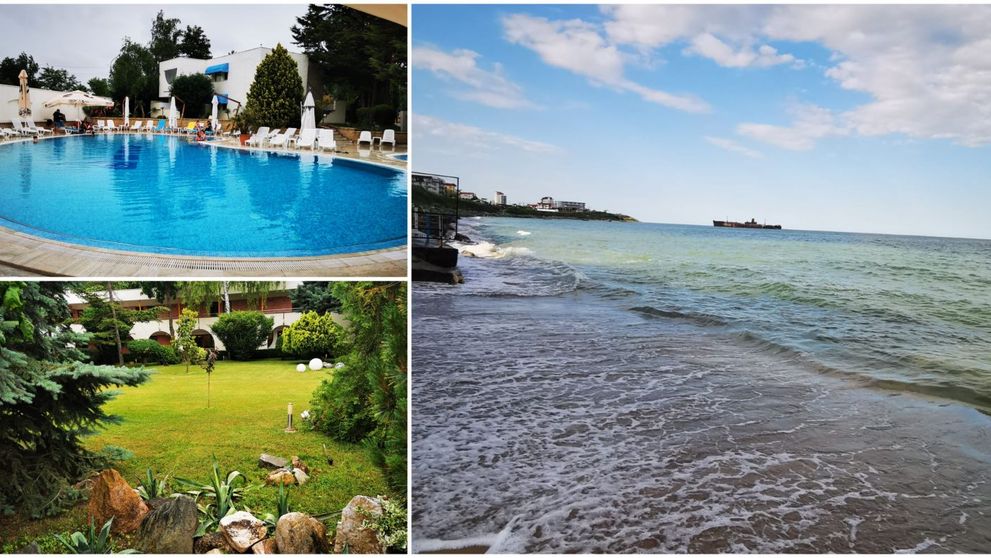De ce ar trebui românii să-și petreacă vacanța pe litoralul românesc