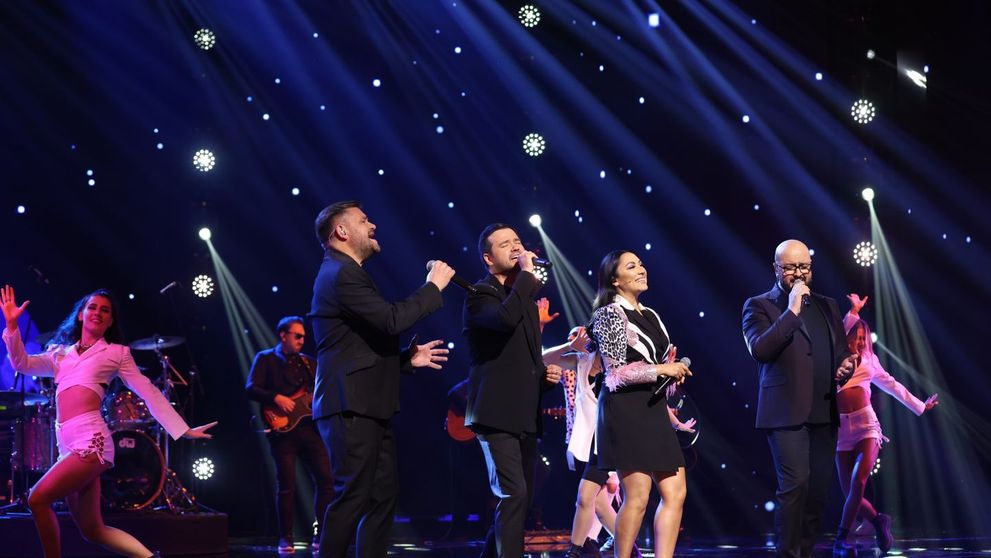 Românii au talent, lider de audiență! Telespectatorii au decis primii finaliști ai sezonului 11
